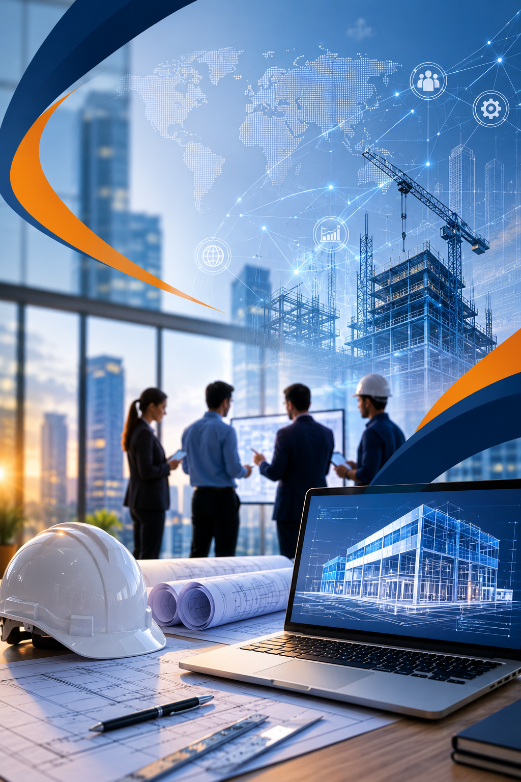 About CalSeven Consultants
