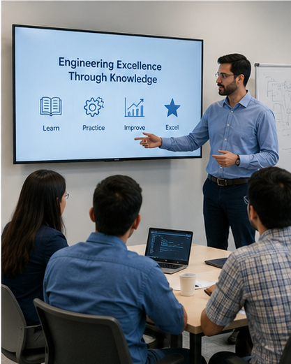 Training & Competency Development